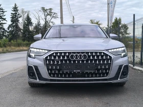 Audi A8 А8 L 50TDi / TV / HEAD UP, снимка 2