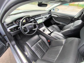 Audi A8 А8 L 50TDi / TV / HEAD UP, снимка 8