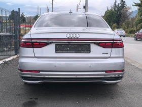 Audi A8 А8 L 50TDi / TV / HEAD UP, снимка 6