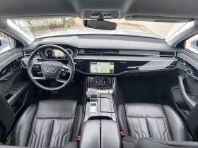 Audi A8 А8 L 50TDi / TV / HEAD UP, снимка 9