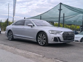 Audi A8 А8 L 50TDi / TV / HEAD UP, снимка 3