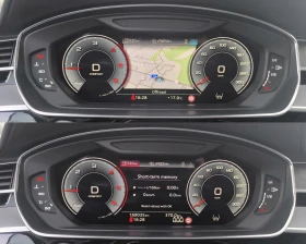 Audi A8 А8 L 50TDi / TV / HEAD UP, снимка 15