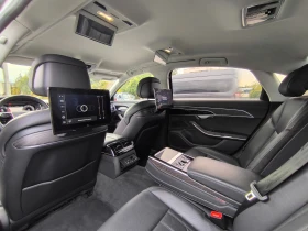Audi A8 А8 L 50TDi / TV / HEAD UP, снимка 14