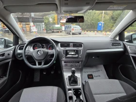 VW Golf Внос от Италия Топ състояние, снимка 14