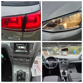 VW Golf Внос от Италия Топ състояние, снимка 17