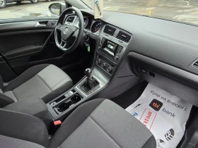 VW Golf Внос от Италия Топ състояние, снимка 15