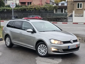 VW Golf Внос от Италия Топ състояние, снимка 3