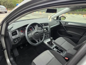 VW Golf Внос от Италия Топ състояние, снимка 13