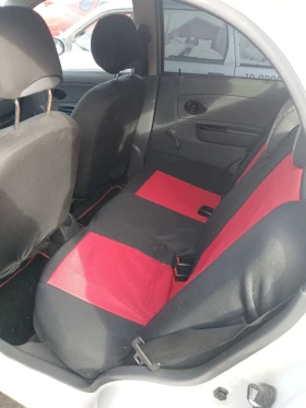 Chevrolet Spark, снимка 6