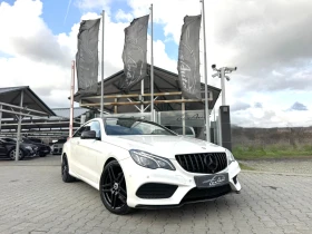 Mercedes-Benz E 350 D#AMG#9G-TR#DESIGNO#ALCANTARA#PANO#360CAM#KEYLESS, снимка 1