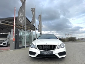 Mercedes-Benz E 350 D#AMG#9G-TR#DESIGNO#ALCANTARA#PANO#360CAM#KEYLESS, снимка 3
