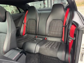 Mercedes-Benz E 350 D#AMG#9G-TR#DESIGNO#ALCANTARA#PANO#360CAM#KEYLESS, снимка 11