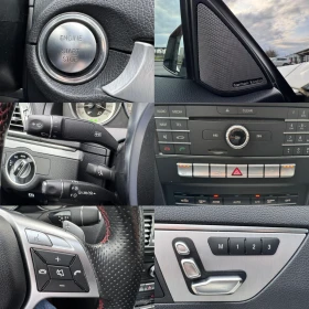 Mercedes-Benz E 350 D#AMG#9G-TR#DESIGNO#ALCANTARA#PANO#360CAM#KEYLESS, снимка 15