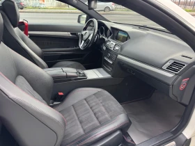 Mercedes-Benz E 350 D#AMG#9G-TR#DESIGNO#ALCANTARA#PANO#360CAM#KEYLESS, снимка 13