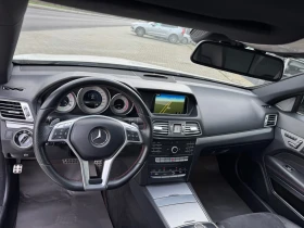 Mercedes-Benz E 350 D#AMG#9G-TR#DESIGNO#ALCANTARA#PANO#360CAM#KEYLESS, снимка 14