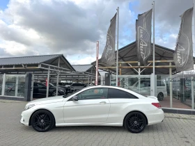 Mercedes-Benz E 350 D#AMG#9G-TR#DESIGNO#ALCANTARA#PANO#360CAM#KEYLESS, снимка 4