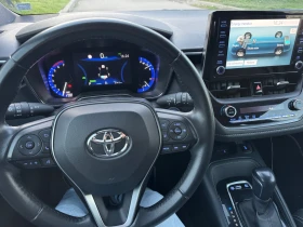 Toyota Corolla * 1.8 HSD* * ГАРАНЦИЯ!* , снимка 10