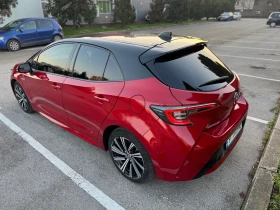Toyota Corolla * 1.8 HSD* * ГАРАНЦИЯ!* , снимка 5