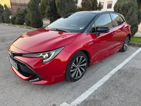 Toyota Corolla * 1.8 HSD* * ГАРАНЦИЯ!* , снимка 1