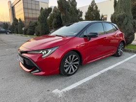 Toyota Corolla * 1.8 HSD* * ГАРАНЦИЯ!* , снимка 3