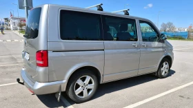 VW Multivan Т5.1 2.0 TDI, снимка 3