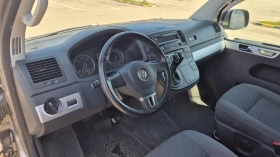 VW Multivan Т5.1 2.0 TDI, снимка 8