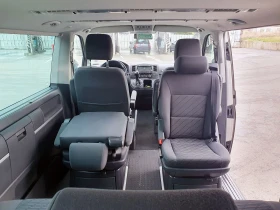 VW Multivan Т5.1 2.0 TDI, снимка 11