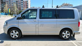 VW Multivan Т5.1 2.0 TDI, снимка 6