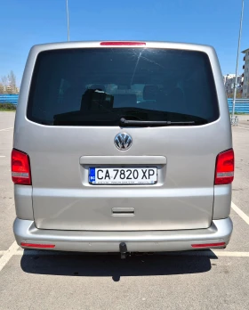 VW Multivan Т5.1 2.0 TDI, снимка 7