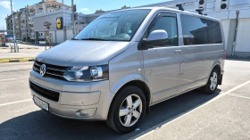 VW Multivan Т5.1 2.0 TDI, снимка 1