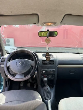 Renault Clio, снимка 4