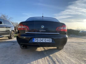 Skoda Superb, снимка 5