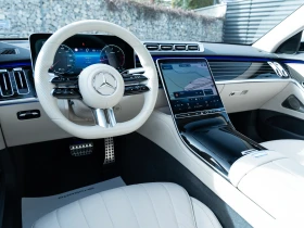 Mercedes-Benz S 350 d 4Matic, снимка 6