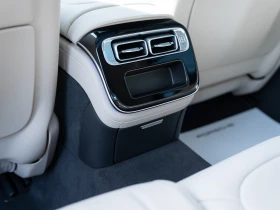 Mercedes-Benz S 350 d 4Matic, снимка 15