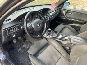 BMW 320, снимка 9