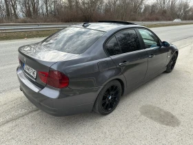 BMW 320, снимка 8