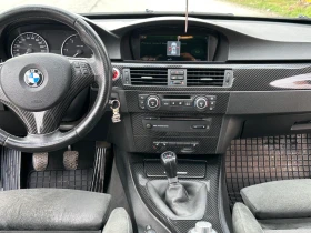 BMW 320, снимка 10