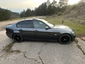 BMW 320, снимка 3