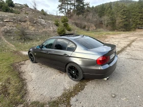 BMW 320, снимка 6