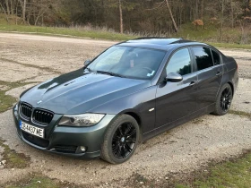 BMW 320, снимка 2