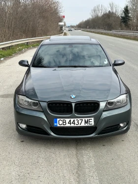 BMW 320, снимка 1