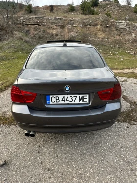 BMW 320, снимка 7