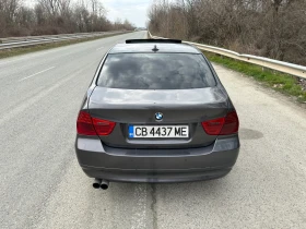 BMW 320, снимка 5