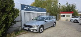 VW Passat  Business, снимка 1
