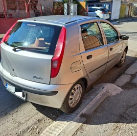Fiat Punto, снимка 4