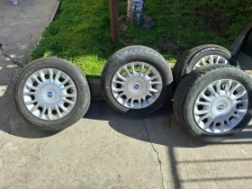 Fiat Punto, снимка 8