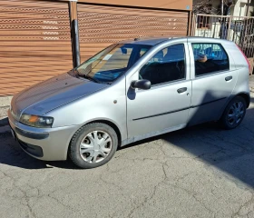 Fiat Punto, снимка 2