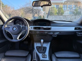 BMW 325, снимка 12