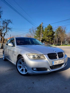 BMW 325, снимка 1