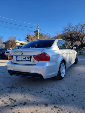 BMW 325, снимка 3